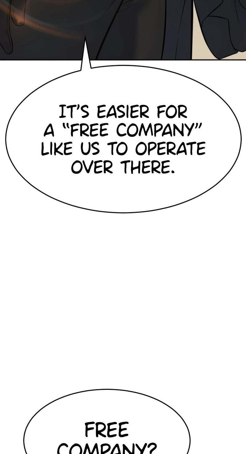 Read Mr. Baek chapter 166 image 19 on Lezhin