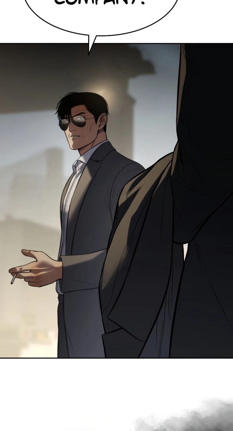 Read Mr. Baek chapter 166 image 20 on Lezhin