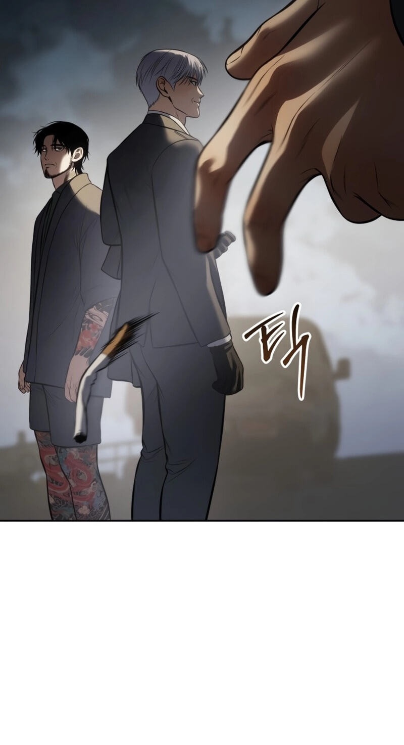 Read Mr. Baek chapter 166 image 27 on Lezhin