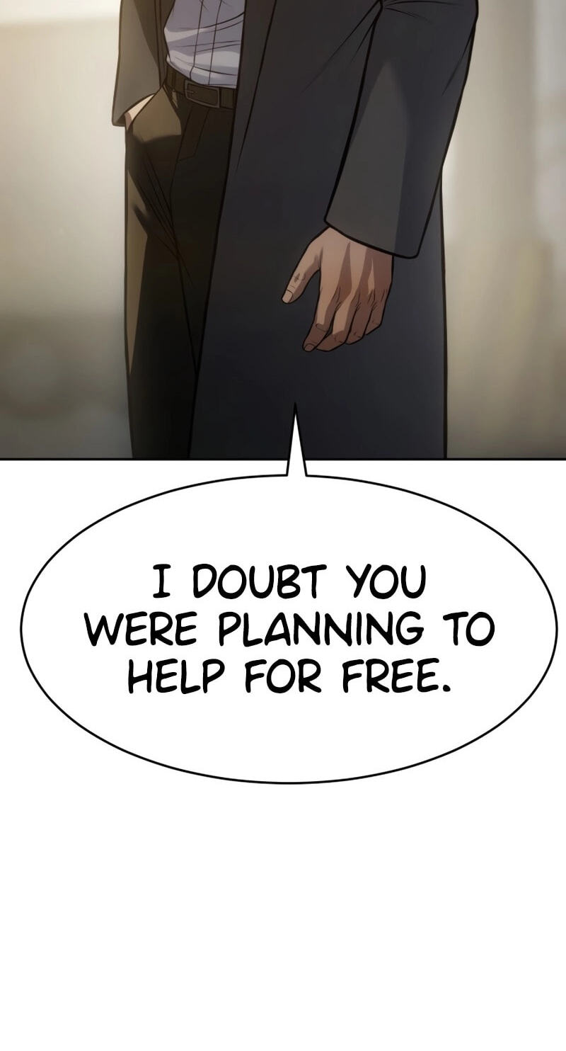 Read Mr. Baek chapter 166 image 29 on Lezhin