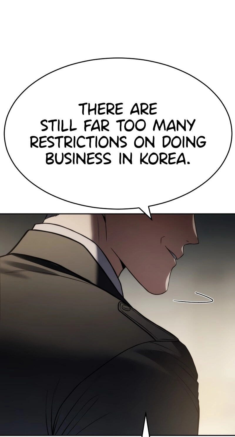 Read Mr. Baek chapter 166 image 30 on Lezhin