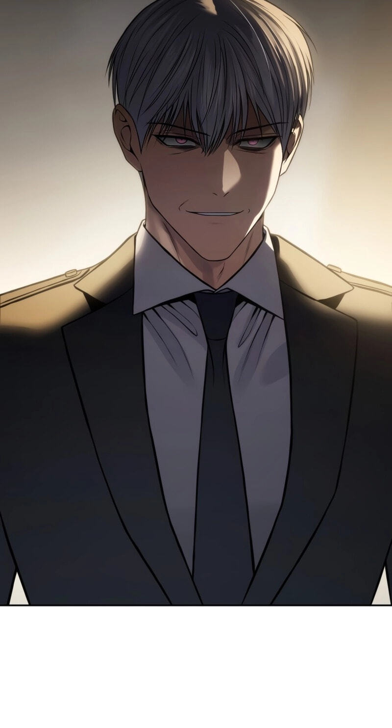 Read Mr. Baek chapter 166 image 32 on Lezhin