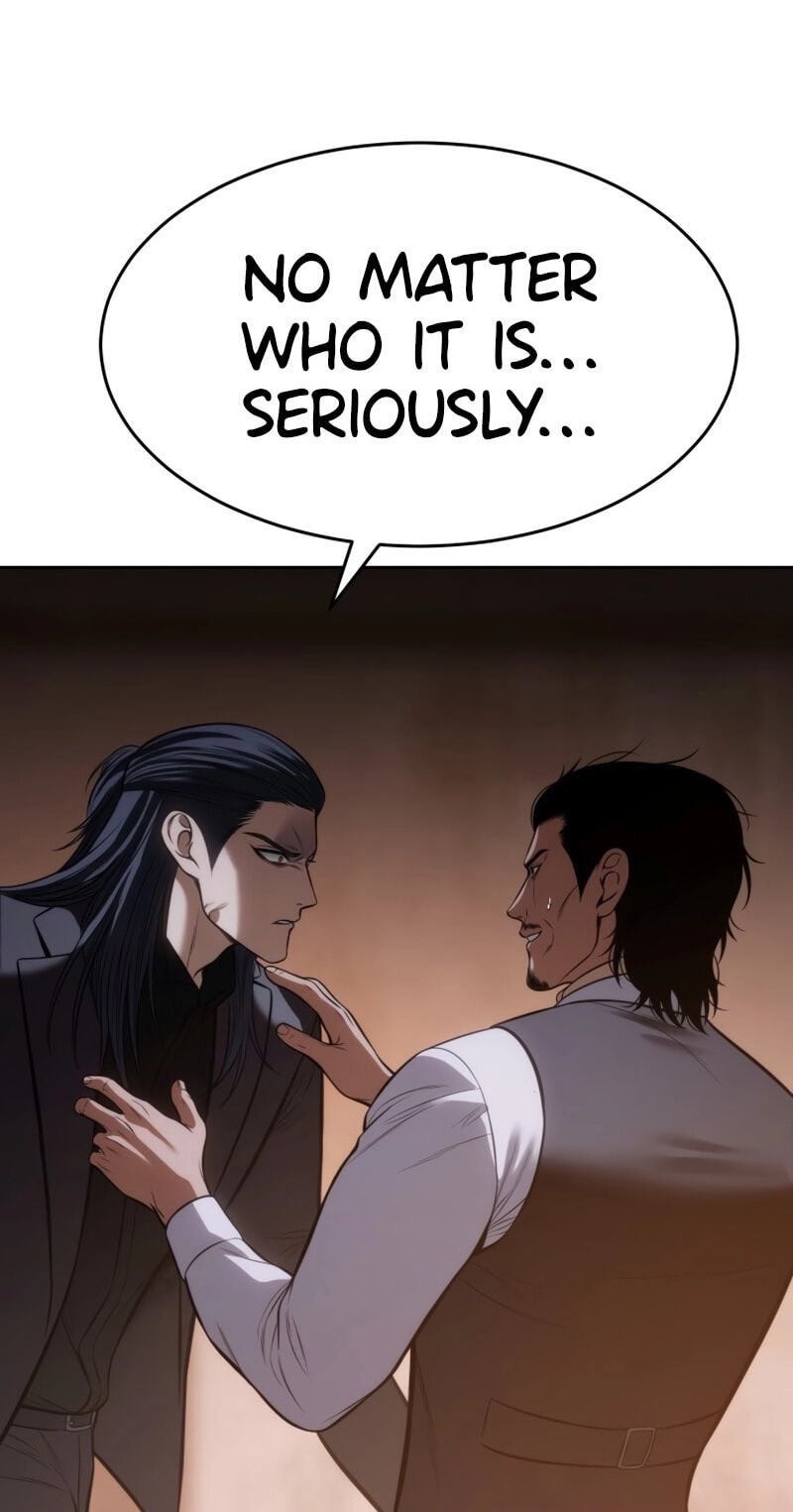 Read Mr. Baek chapter 166 image 41 on Lezhin
