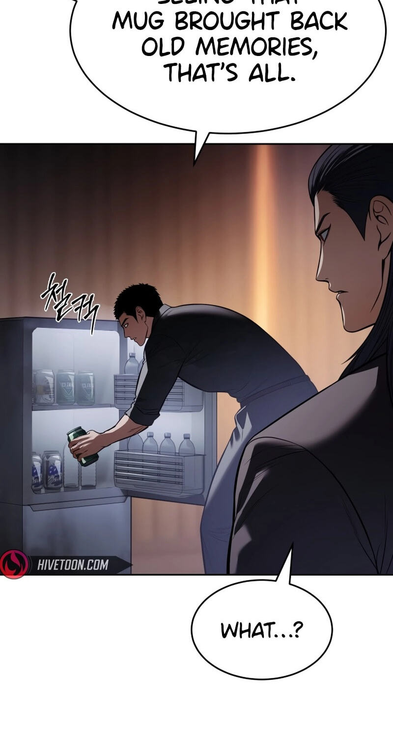 Read Mr. Baek chapter 166 image 45 on Lezhin