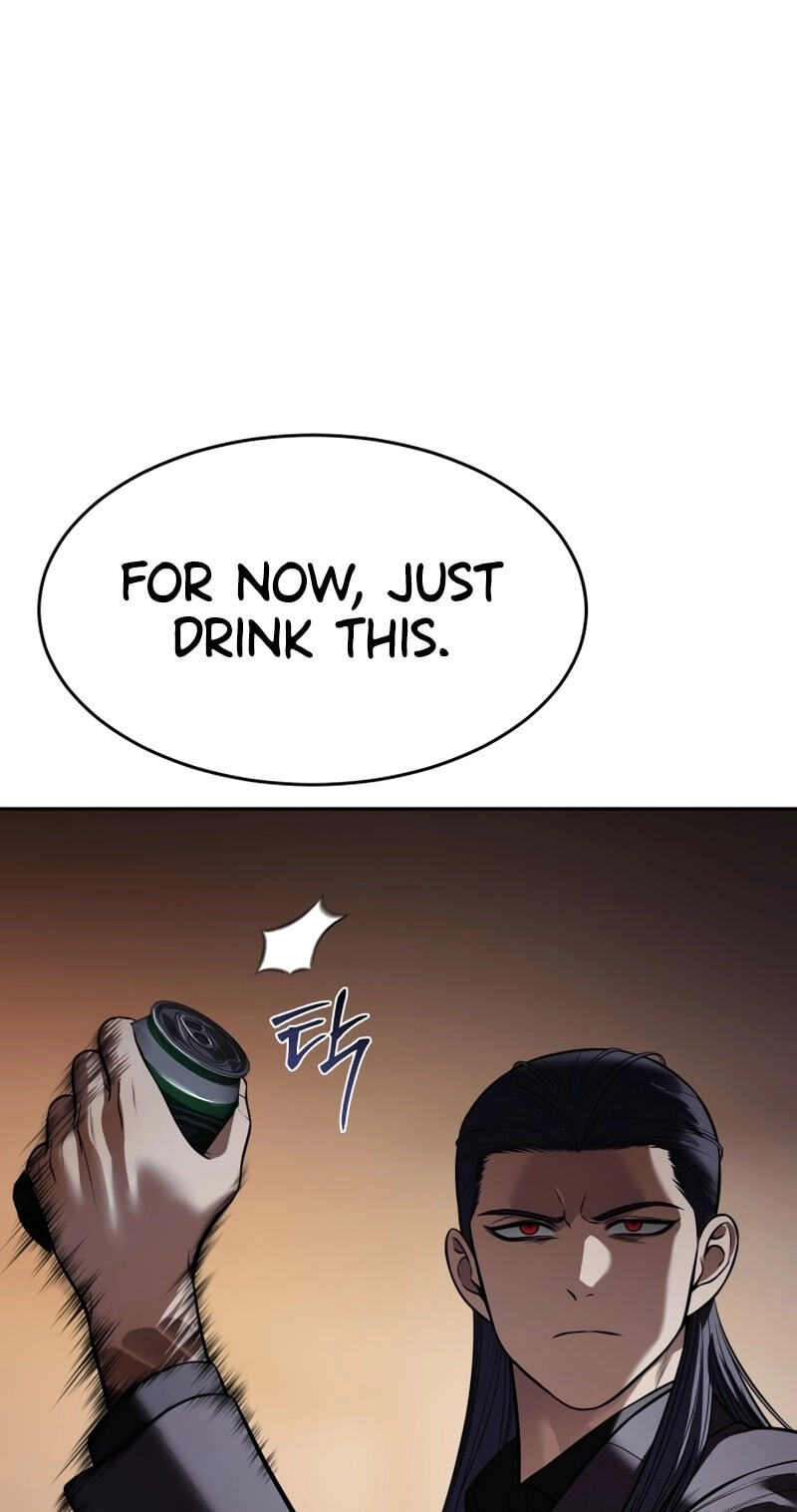Read Mr. Baek chapter 166 image 46 on Lezhin