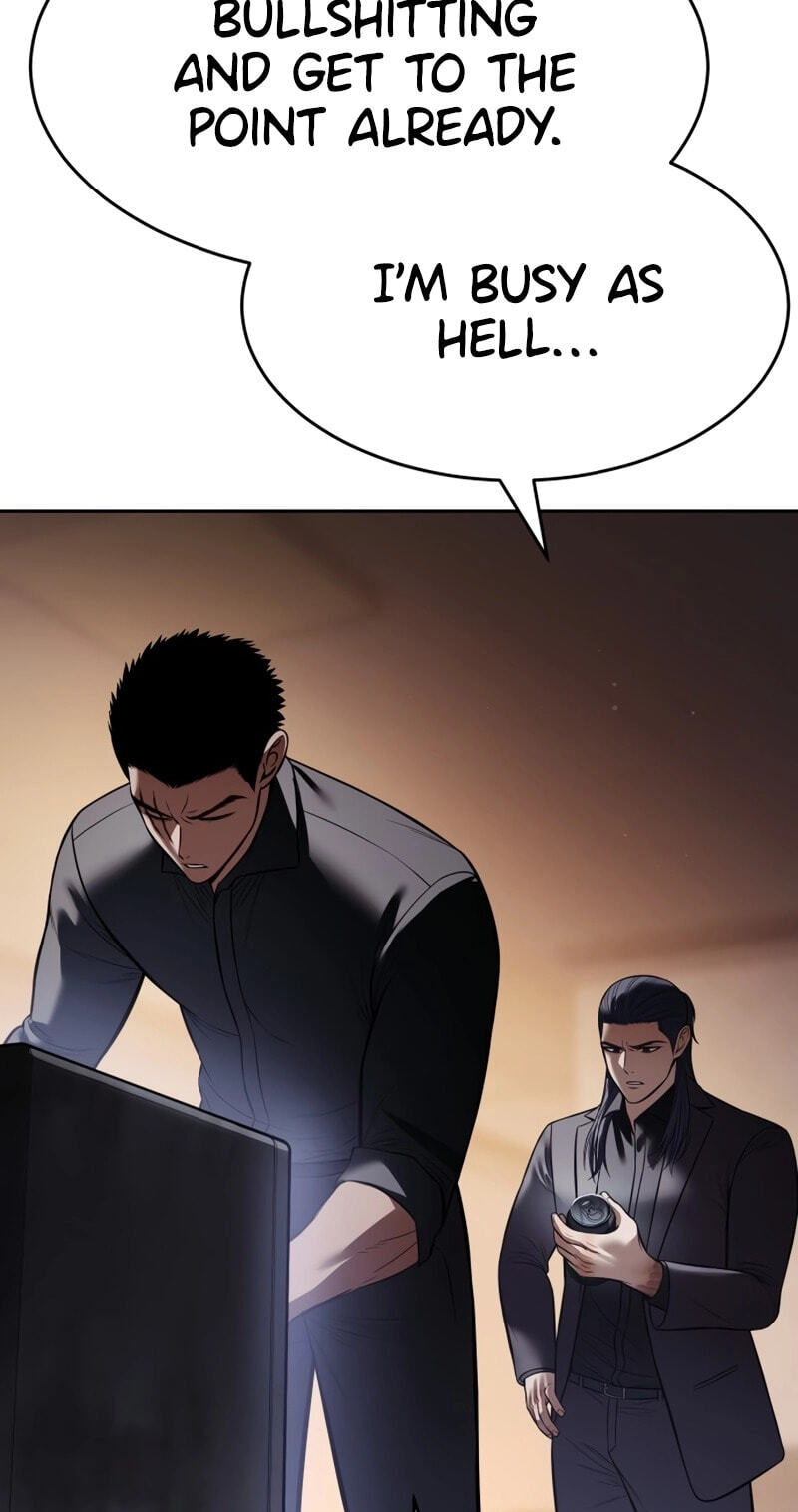 Read Mr. Baek chapter 166 image 48 on Lezhin
