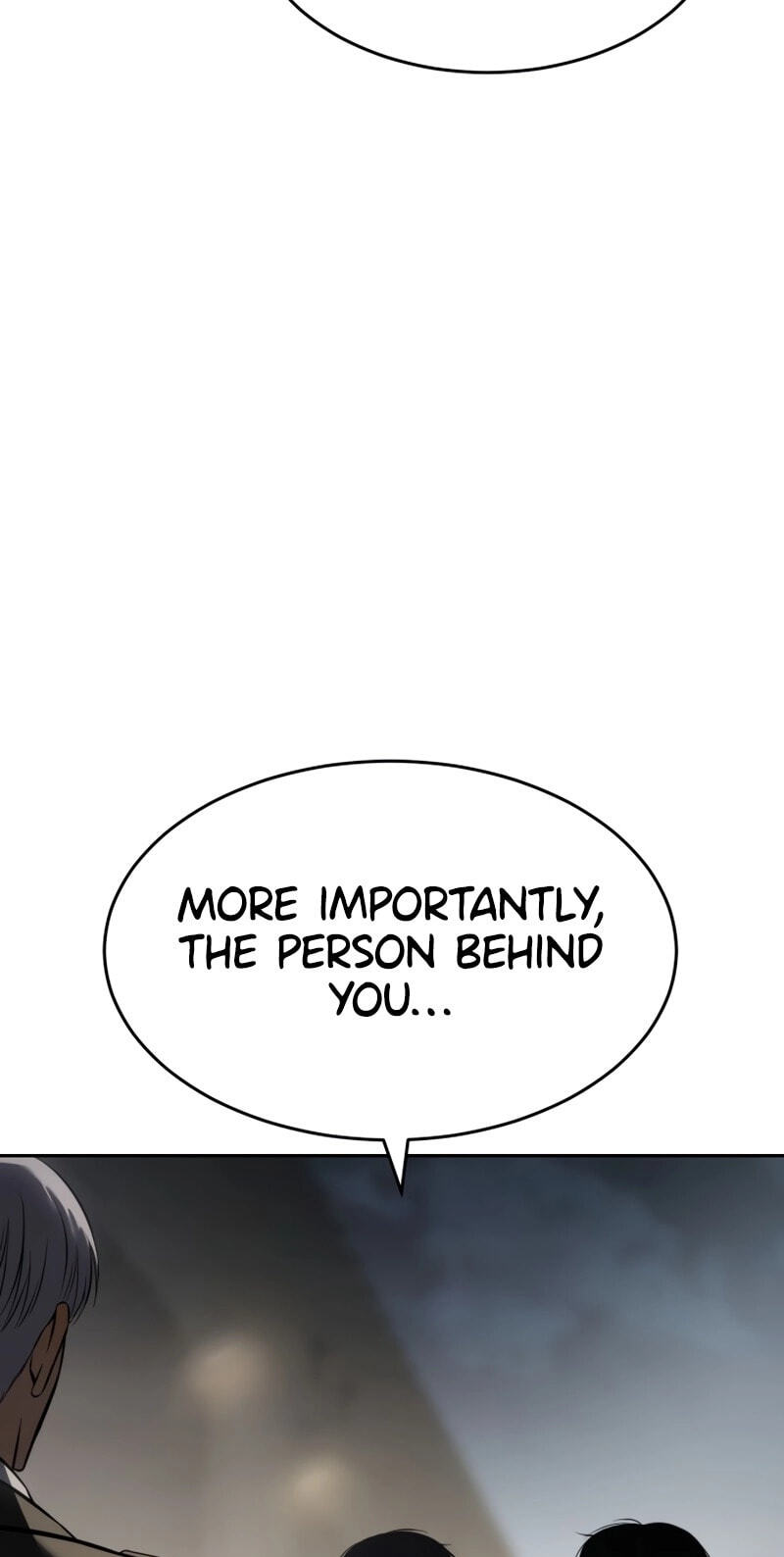 Read Mr. Baek chapter 166 image 5 on Lezhin
