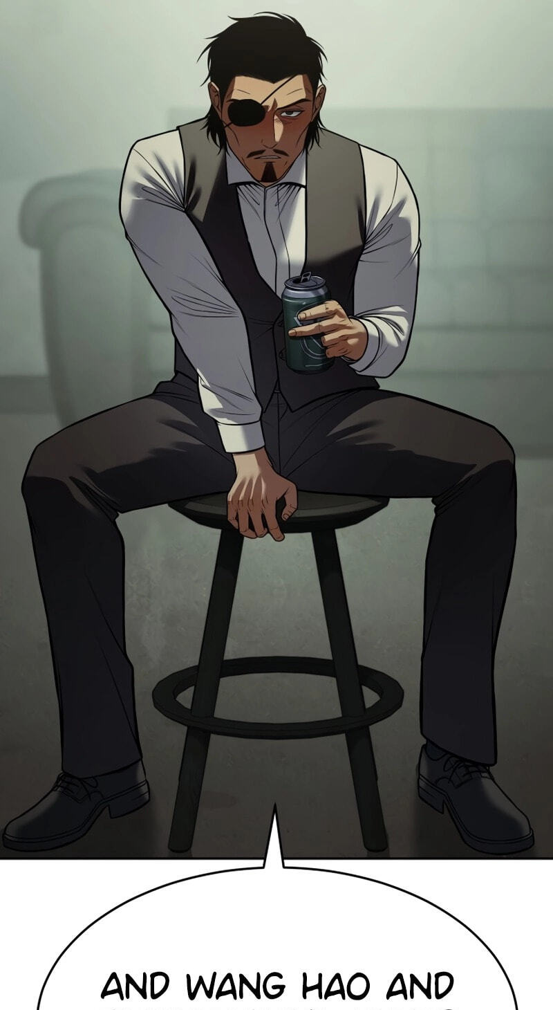 Read Mr. Baek chapter 166 image 55 on Lezhin