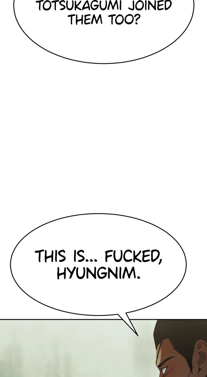 Read Mr. Baek chapter 166 image 56 on Lezhin