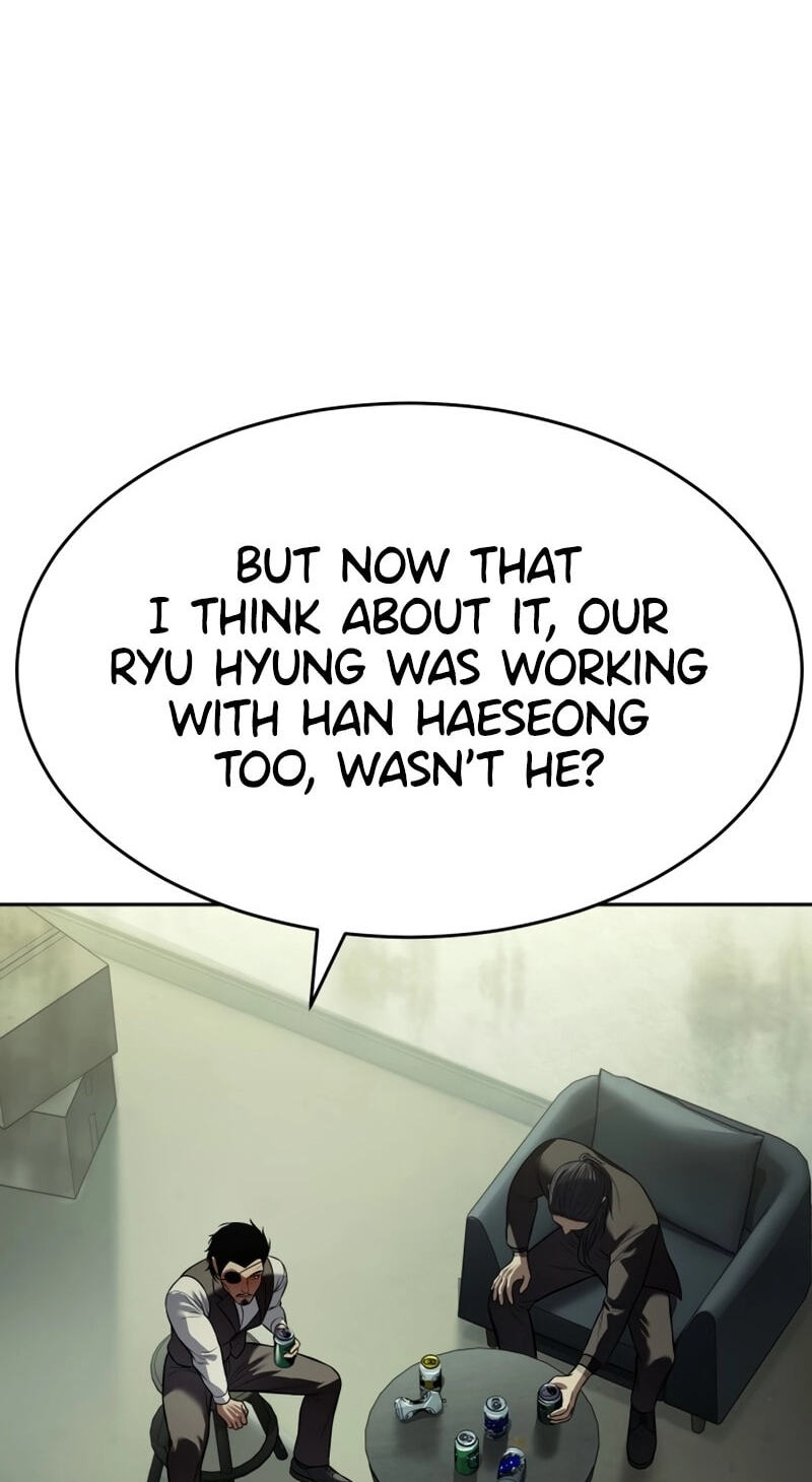 Read Mr. Baek chapter 166 image 58 on Lezhin