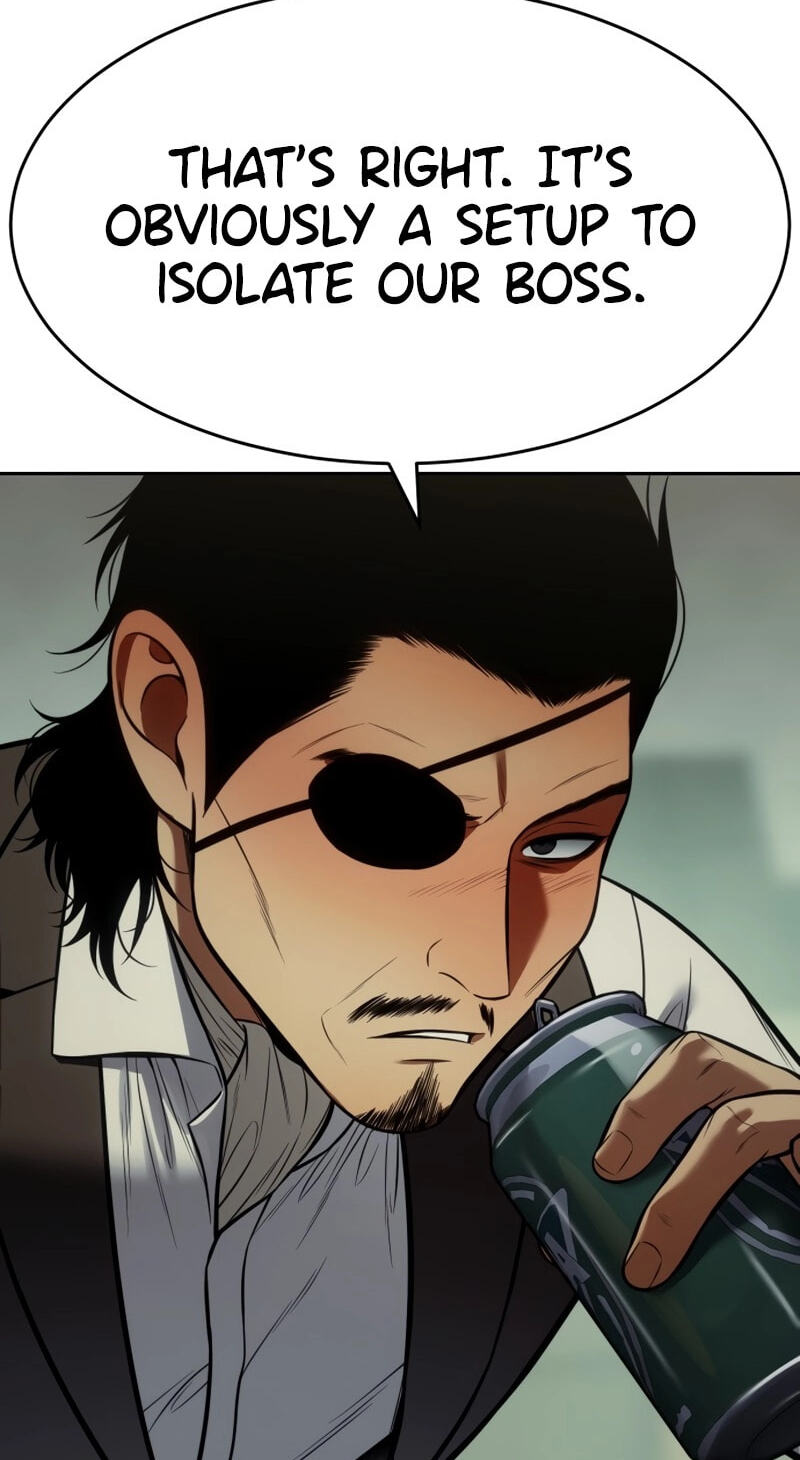Read Mr. Baek chapter 166 image 60 on Lezhin