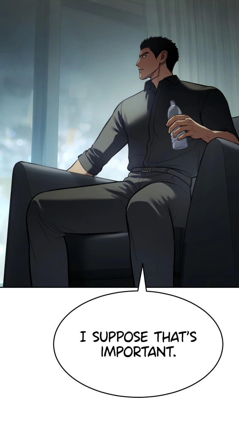 Read Mr. Baek chapter 166 image 62 on Lezhin