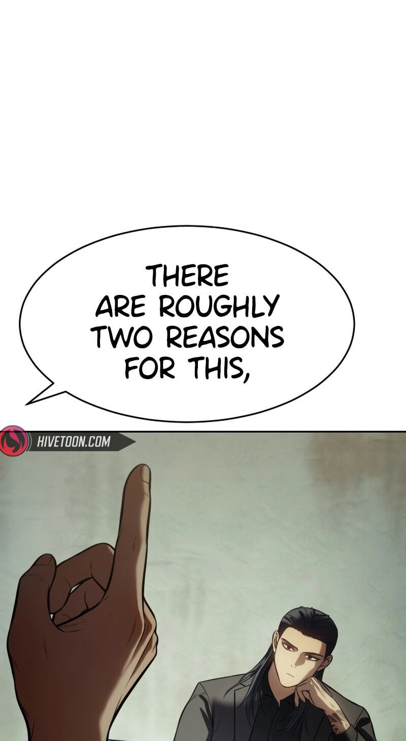 Read Mr. Baek chapter 166 image 63 on Lezhin