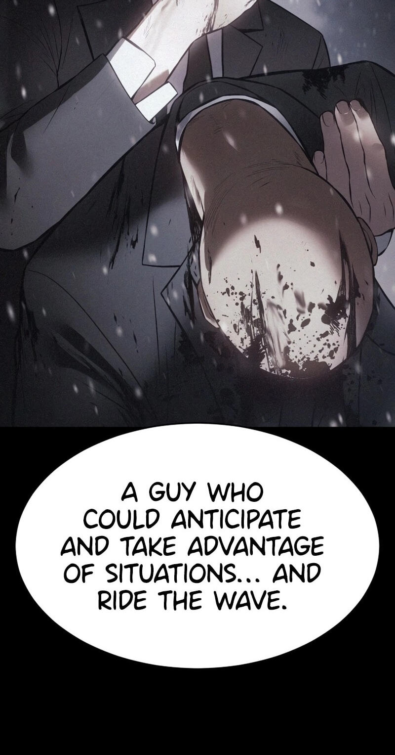 Read Mr. Baek chapter 166 image 69 on Lezhin
