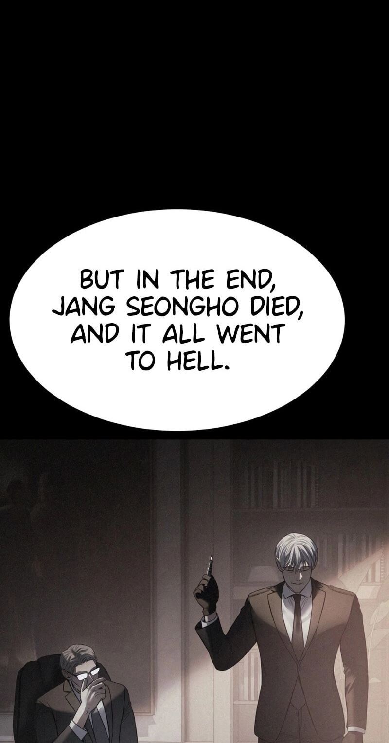 Read Mr. Baek chapter 166 image 70 on Lezhin