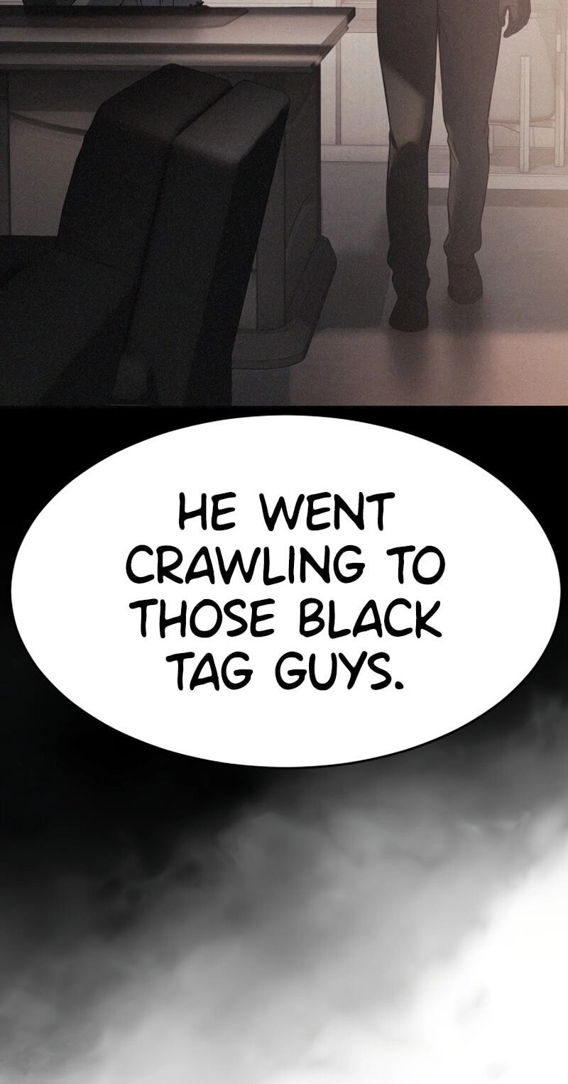 Read Mr. Baek chapter 166 image 71 on Lezhin