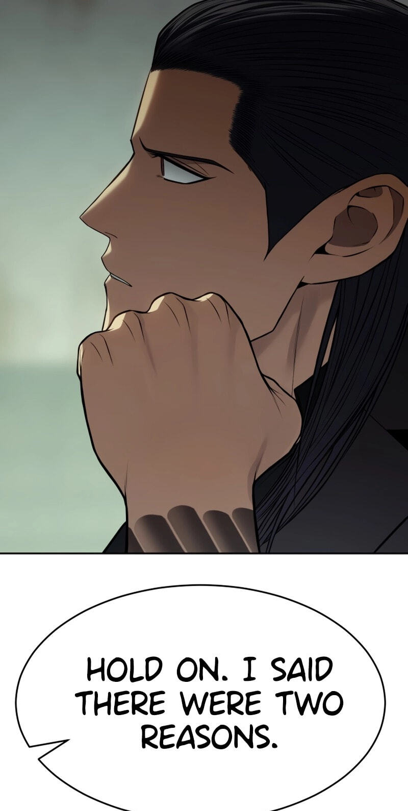 Read Mr. Baek chapter 166 image 74 on Lezhin