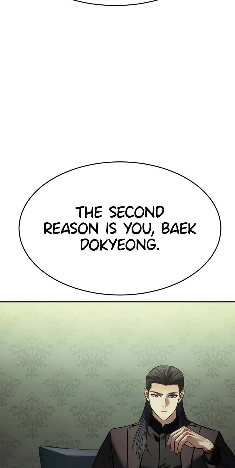 Read Mr. Baek chapter 166 image 75 on Lezhin