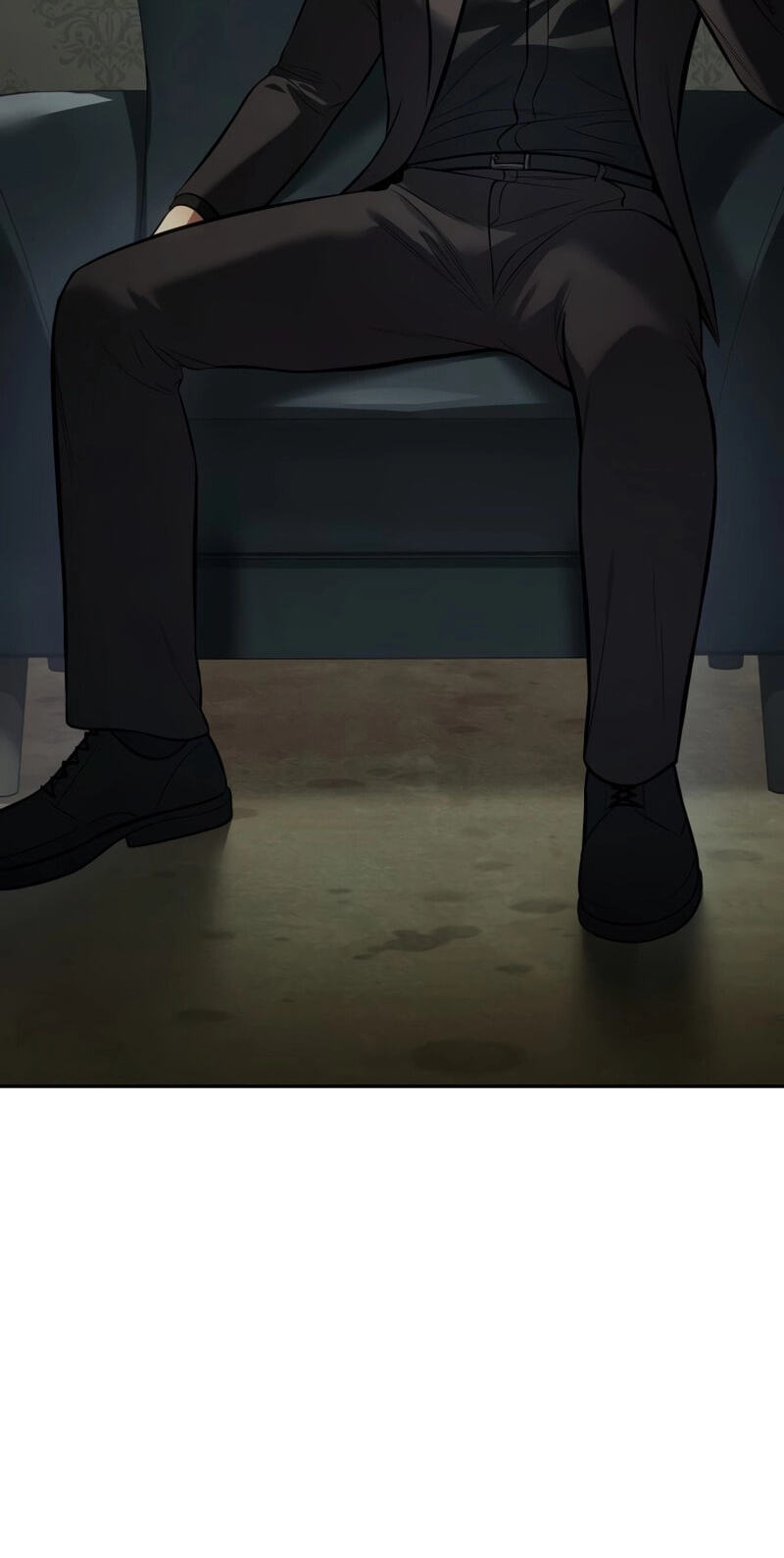 Read Mr. Baek chapter 166 image 76 on Lezhin