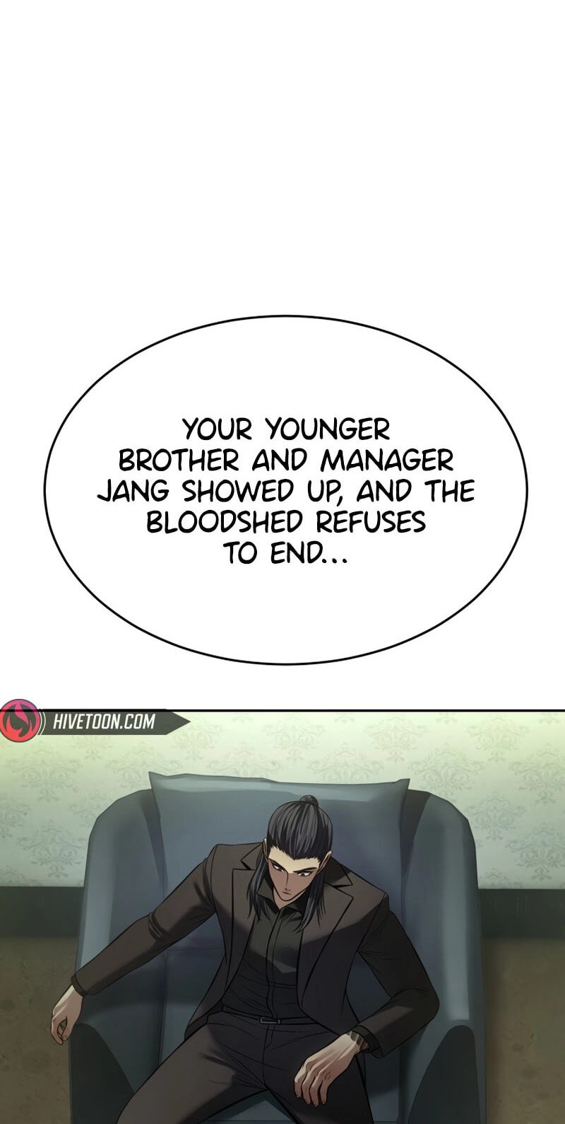 Read Mr. Baek chapter 166 image 78 on Lezhin