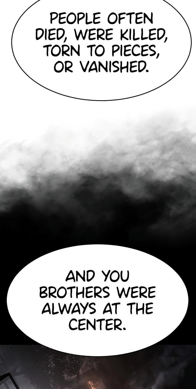Read Mr. Baek chapter 166 image 80 on Lezhin