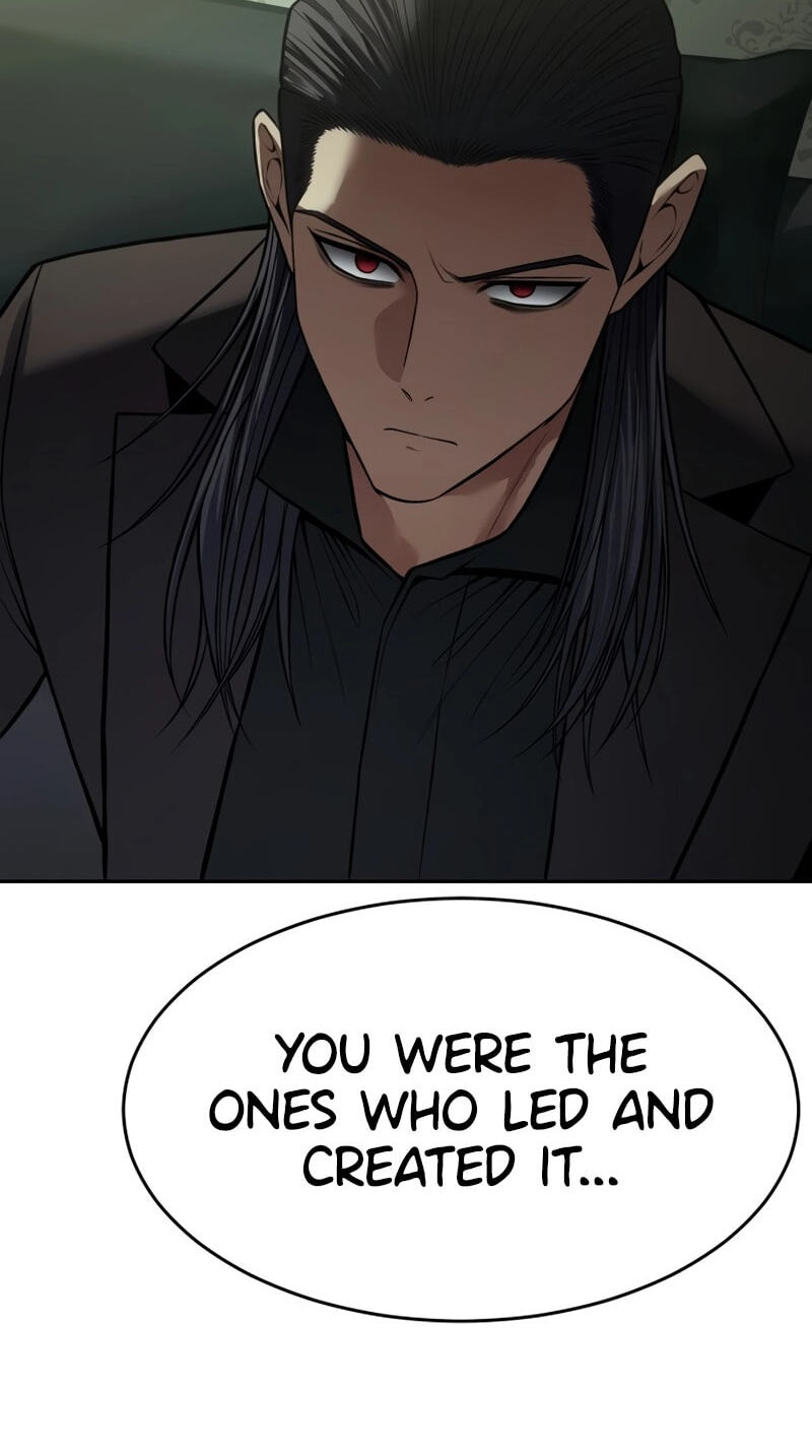 Read Mr. Baek chapter 166 image 85 on Lezhin