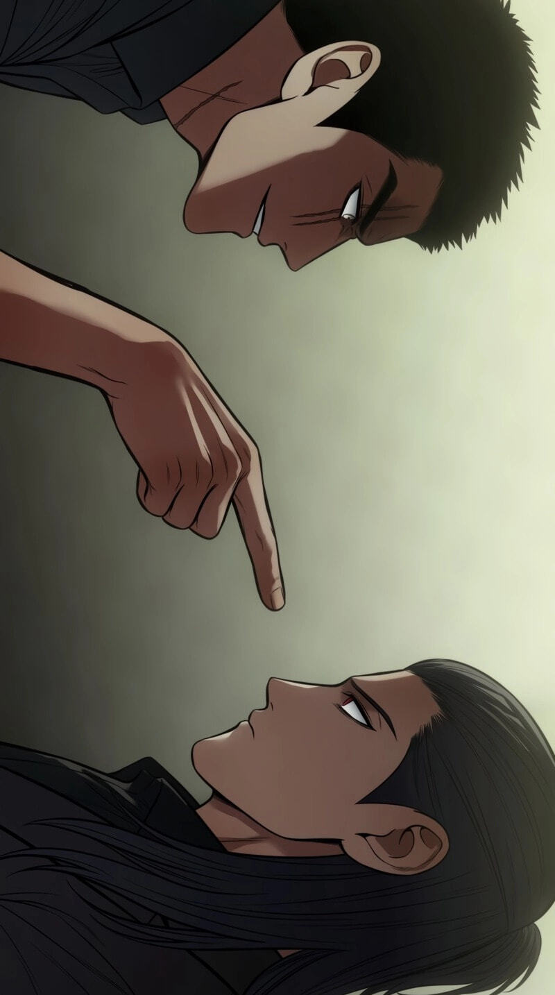 Read Mr. Baek chapter 166 image 87 on Lezhin