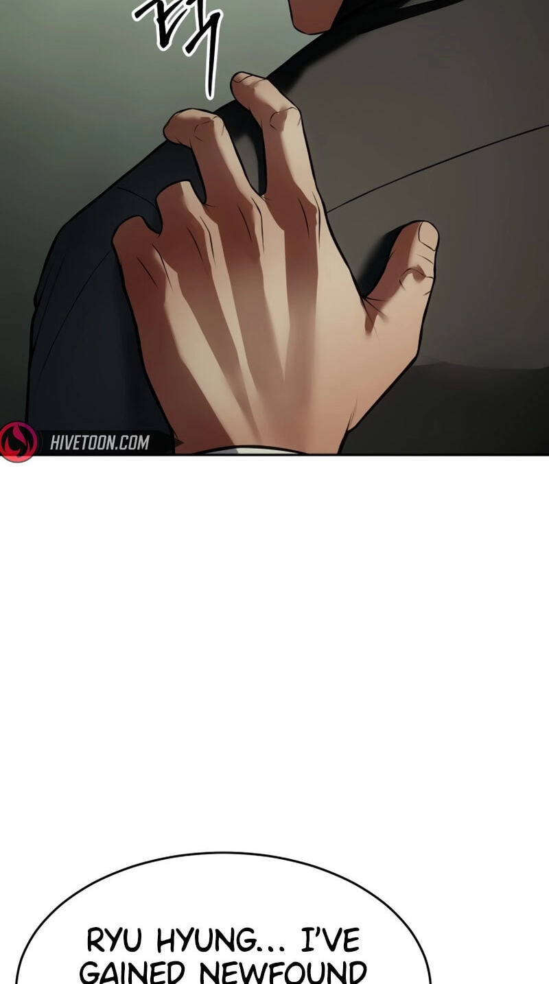 Read Mr. Baek chapter 166 image 89 on Lezhin