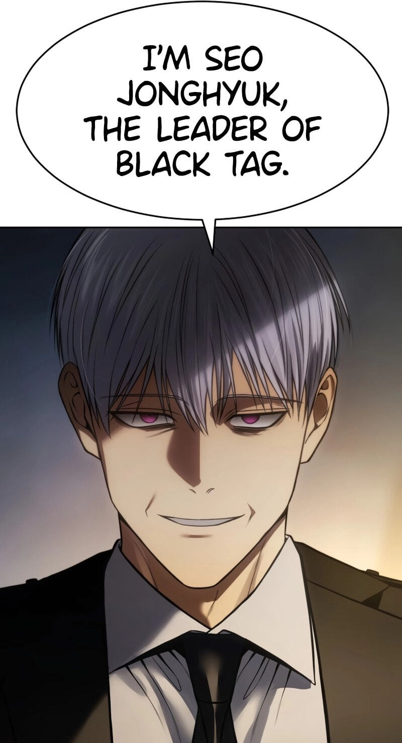 Read Mr. Baek chapter 166 image 9 on Lezhin