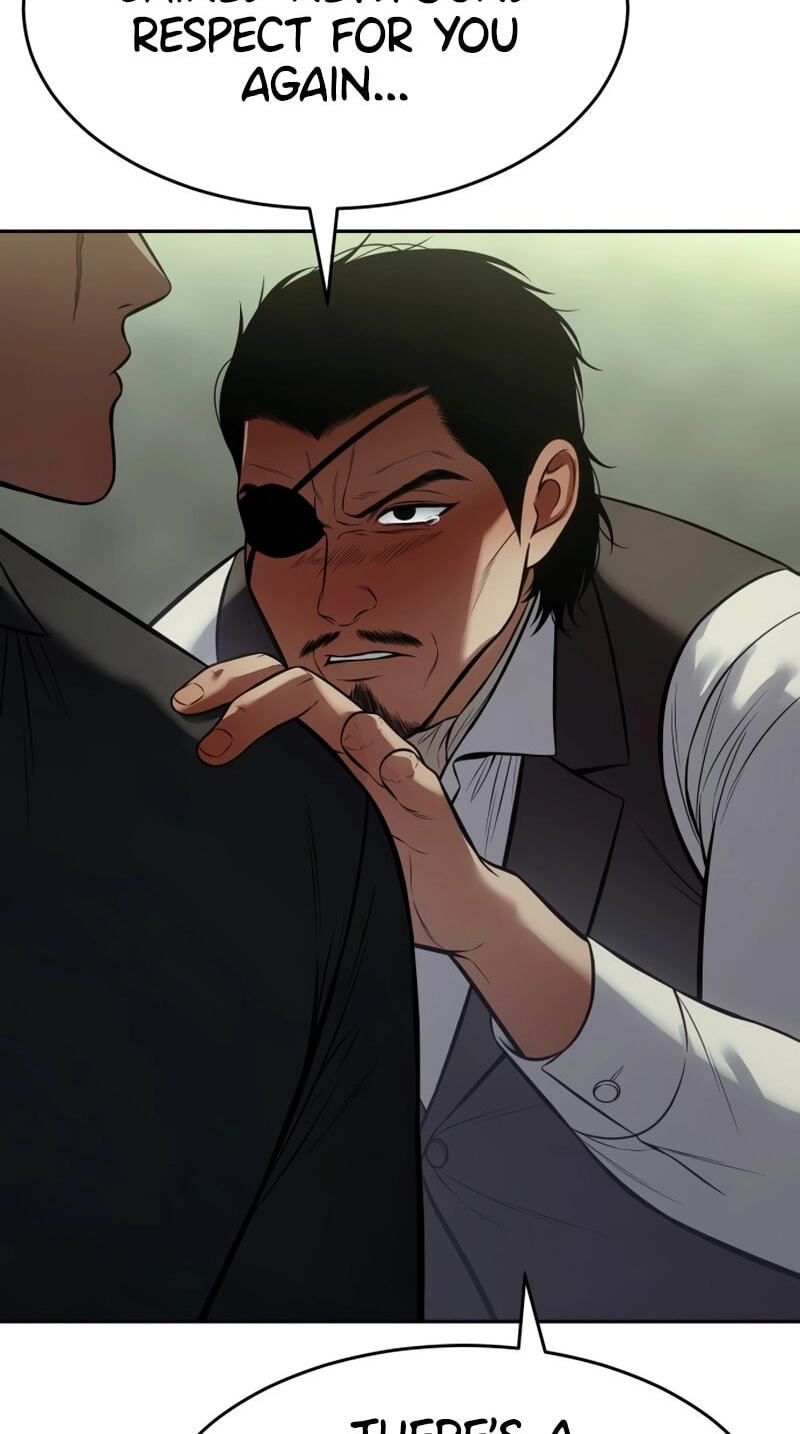 Read Mr. Baek chapter 166 image 90 on Lezhin
