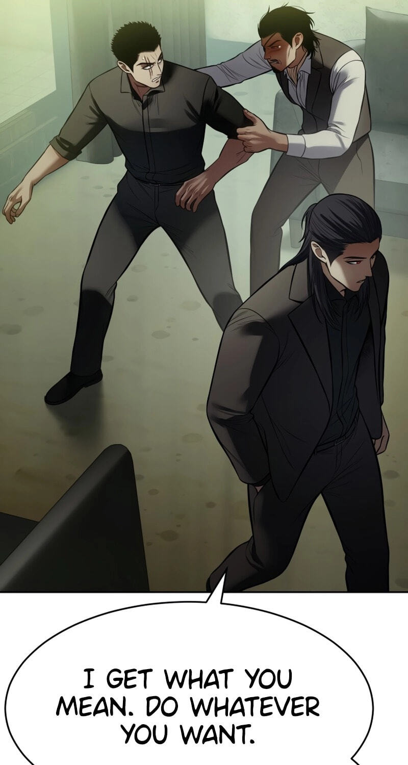 Read Mr. Baek chapter 166 image 92 on Lezhin
