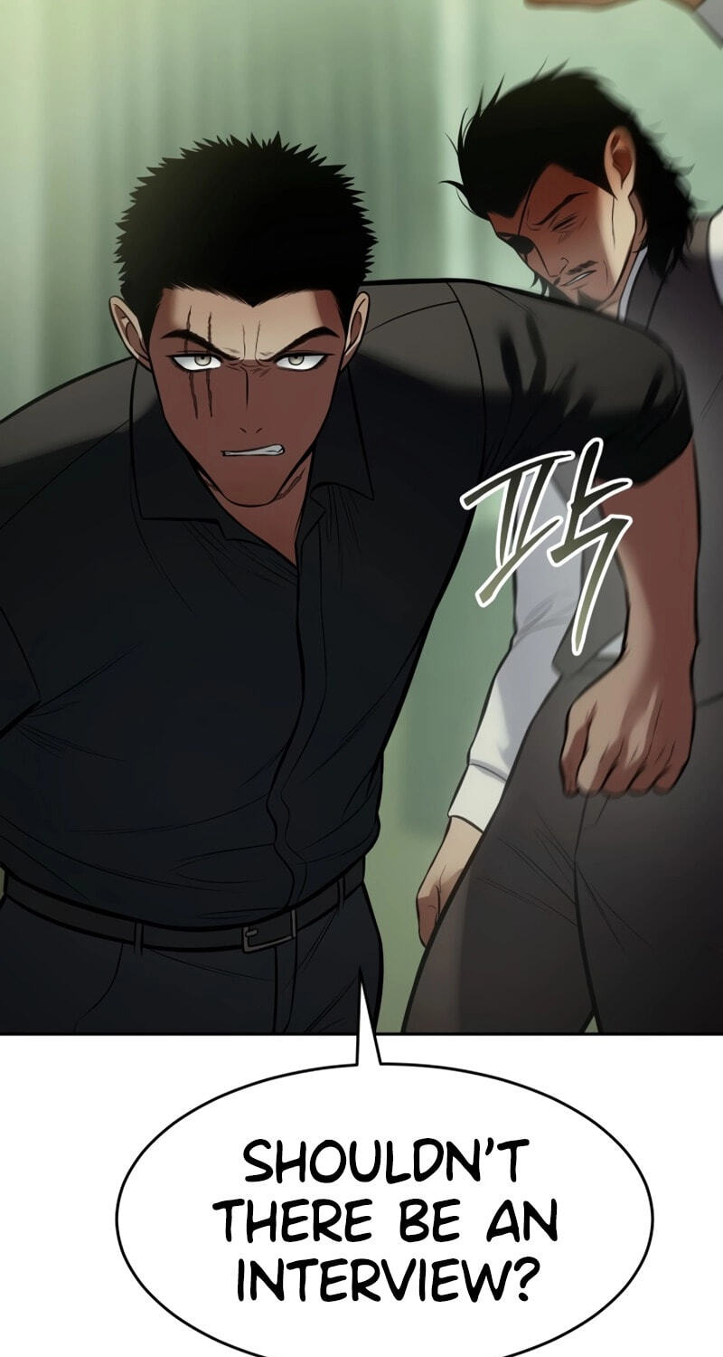 Read Mr. Baek chapter 166 image 94 on Lezhin