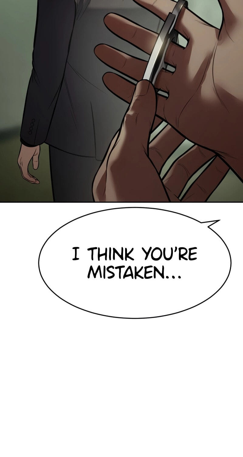 Read Mr. Baek chapter 166 image 96 on Lezhin