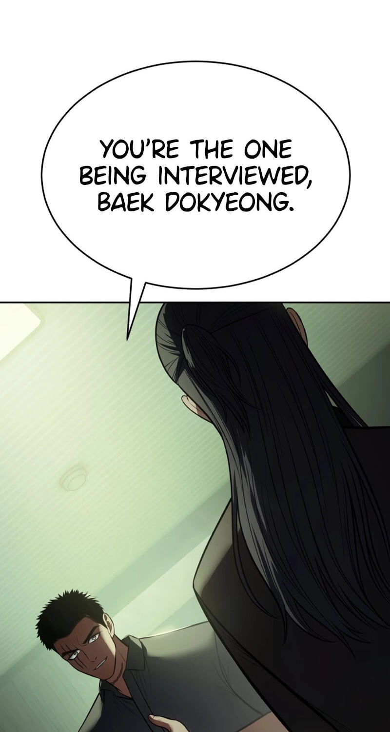 Read Mr. Baek chapter 166 image 97 on Lezhin