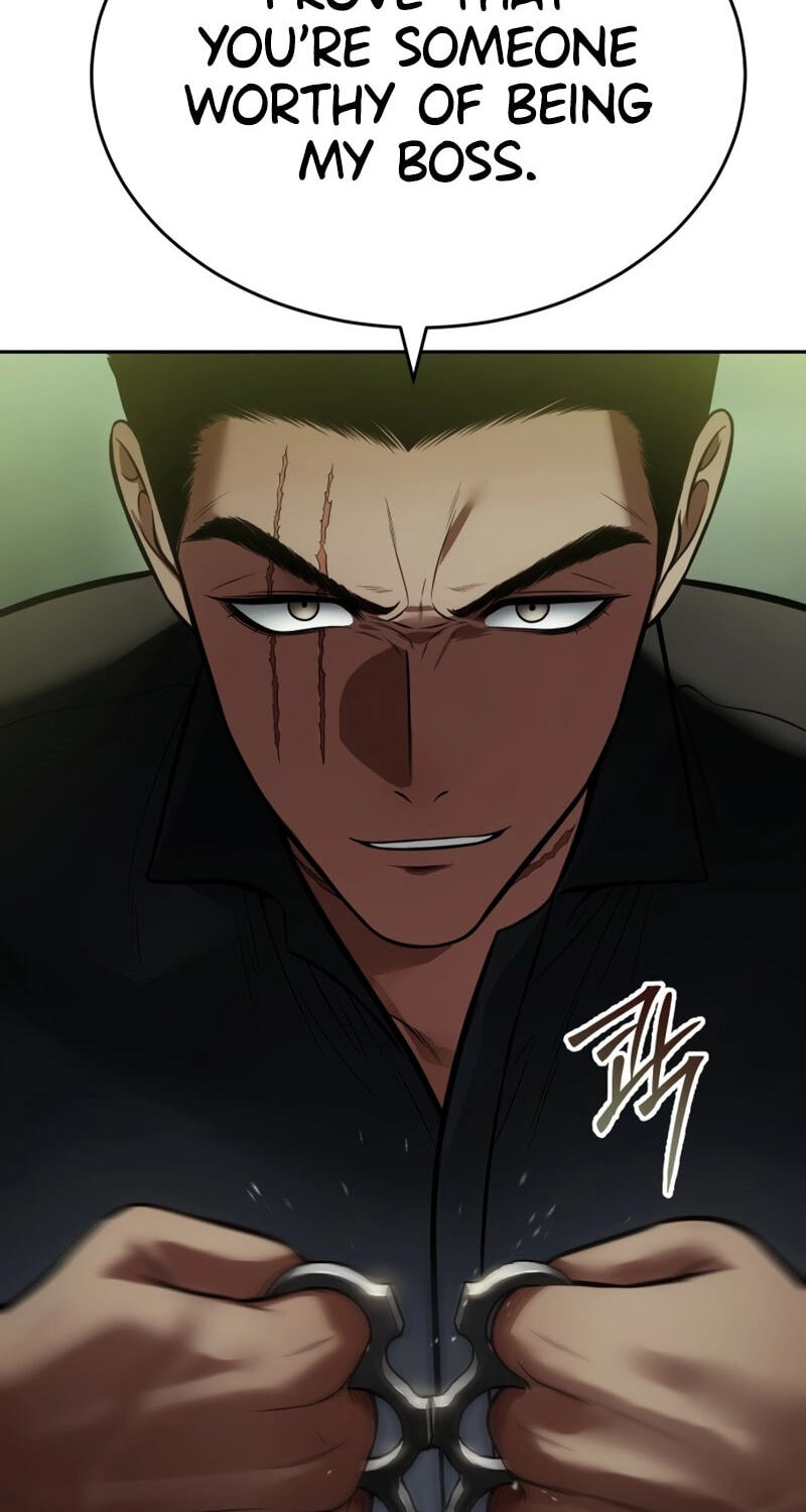 Read Mr. Baek chapter 166 image 99 on Lezhin