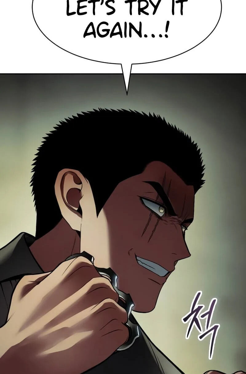 Read Mr. Baek chapter 167 image 10 on Lezhin