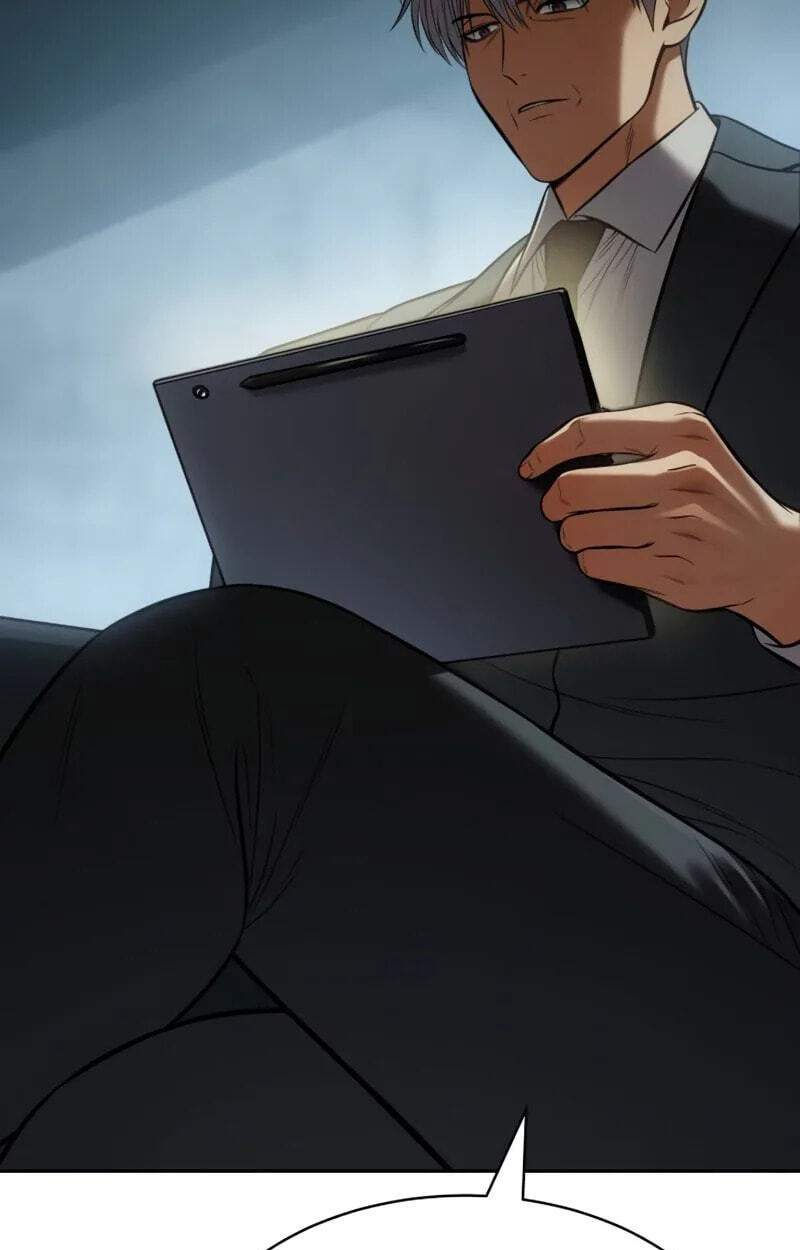 Read Mr. Baek chapter 167 image 101 on Lezhin