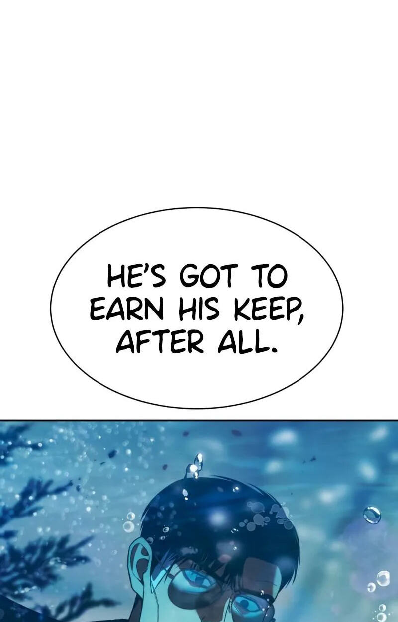 Read Mr. Baek chapter 167 image 114 on Lezhin
