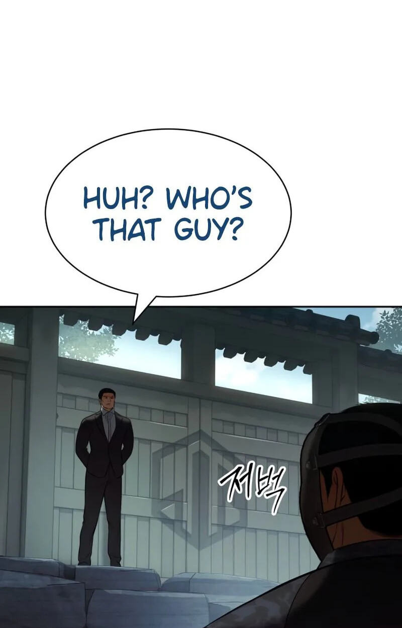 Read Mr. Baek chapter 167 image 118 on Lezhin