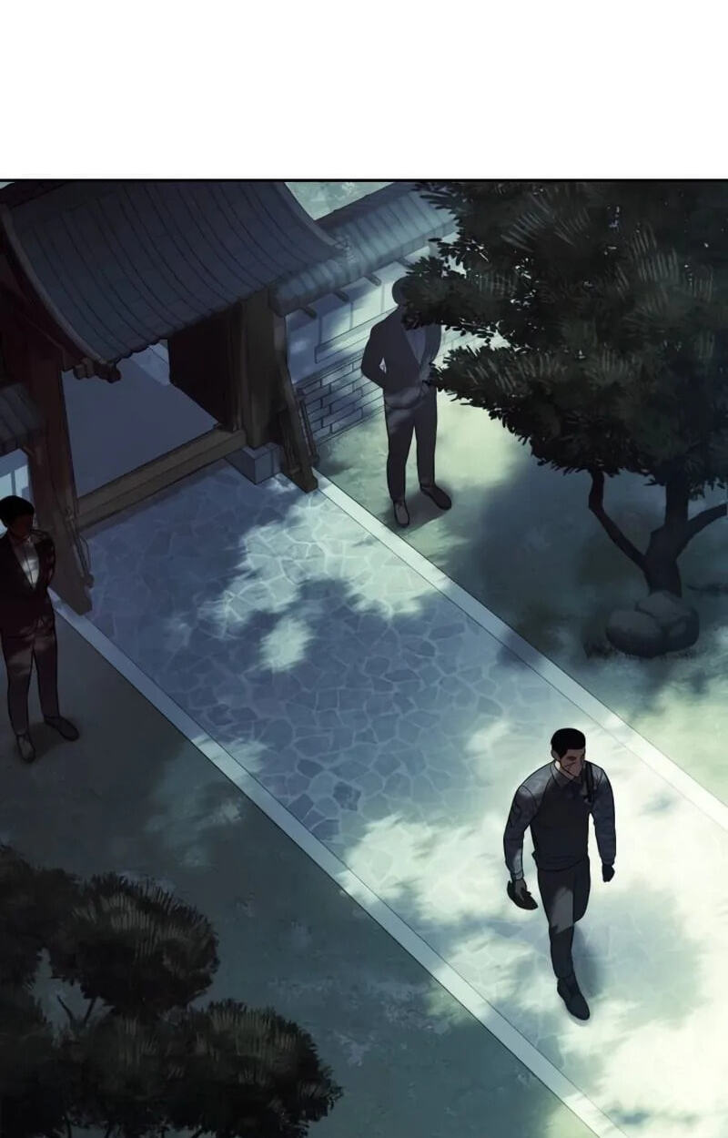 Read Mr. Baek chapter 167 image 125 on Lezhin
