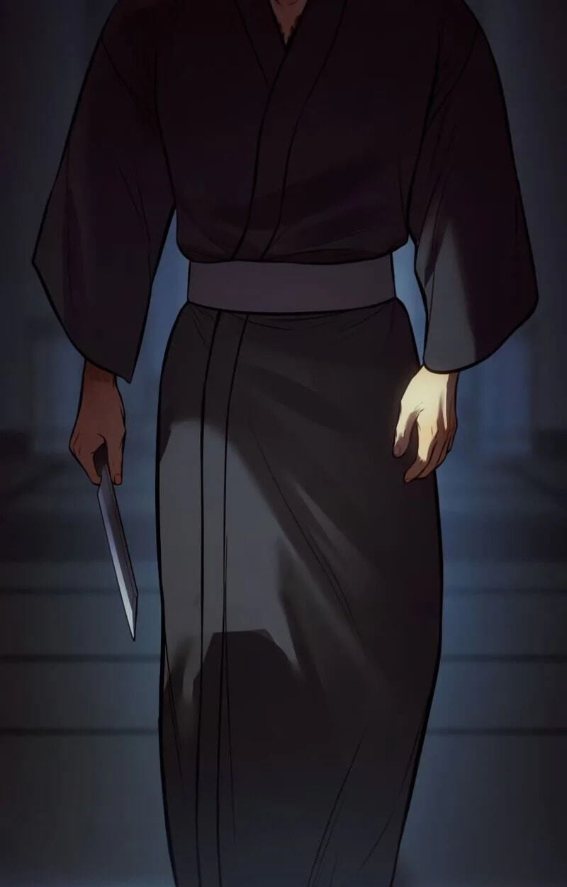 Read Mr. Baek chapter 167 image 131 on Lezhin