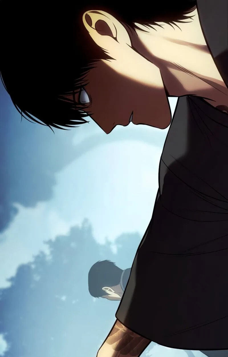Read Mr. Baek chapter 167 image 142 on Lezhin