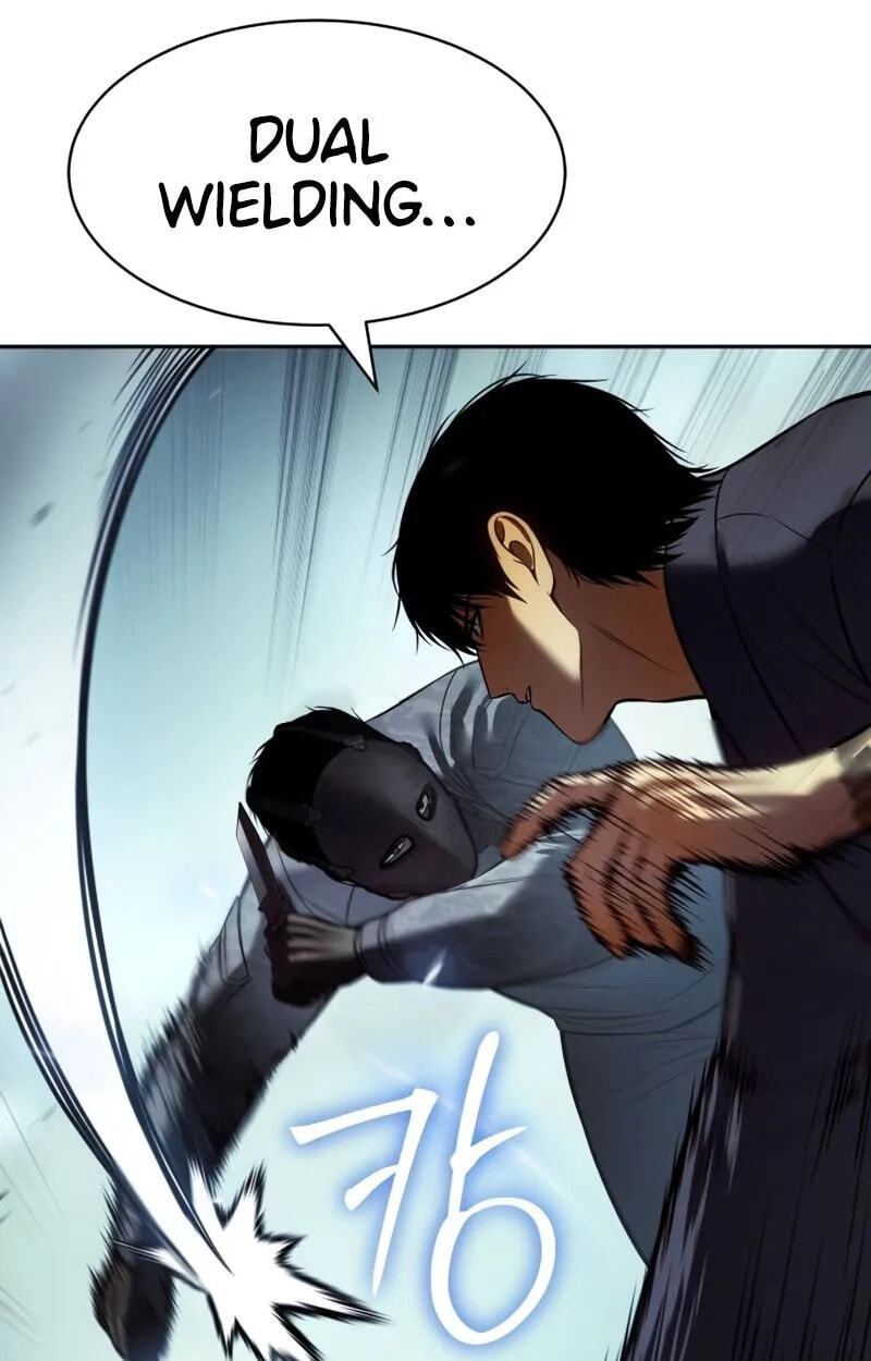 Read Mr. Baek chapter 167 image 153 on Lezhin