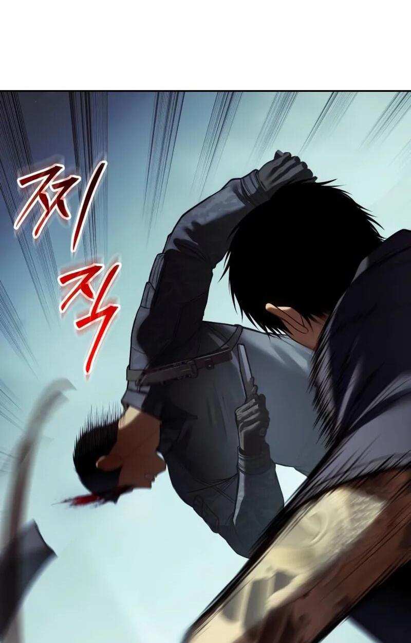 Read Mr. Baek chapter 167 image 156 on Lezhin
