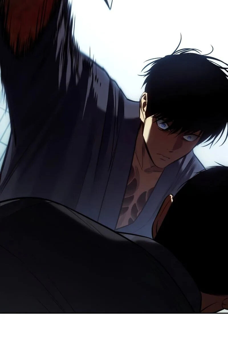 Read Mr. Baek chapter 167 image 160 on Lezhin