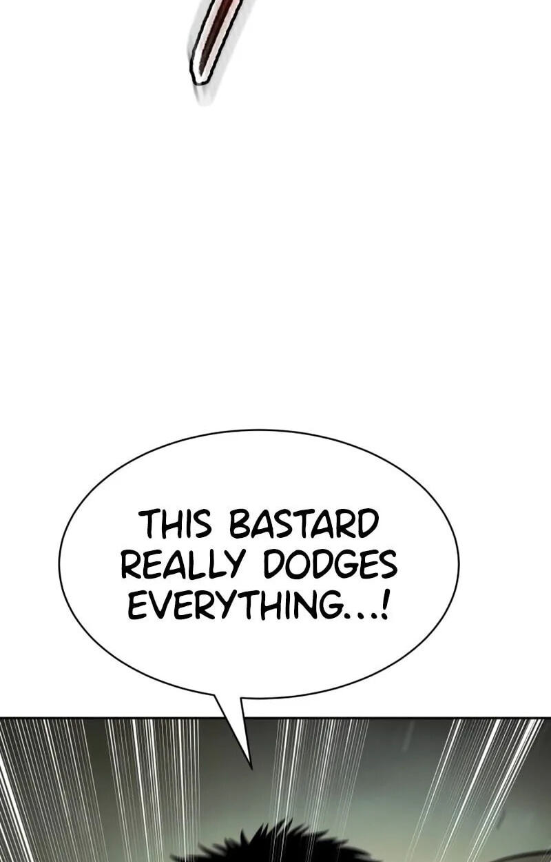 Read Mr. Baek chapter 167 image 17 on Lezhin