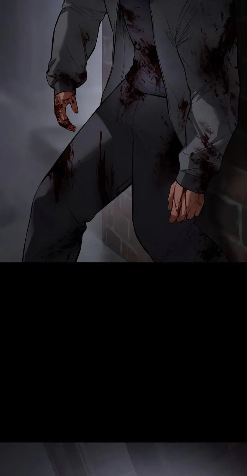 Read Mr. Baek chapter 167 image 172 on Lezhin