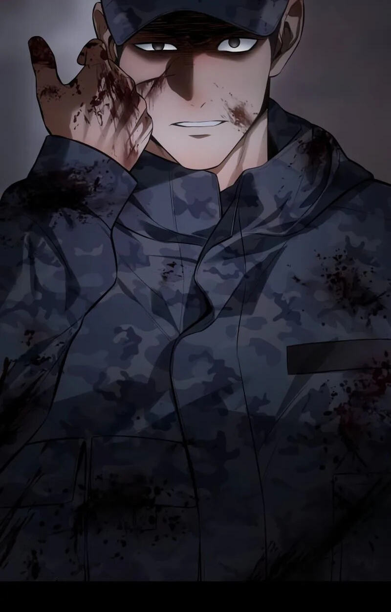 Read Mr. Baek chapter 167 image 175 on Lezhin