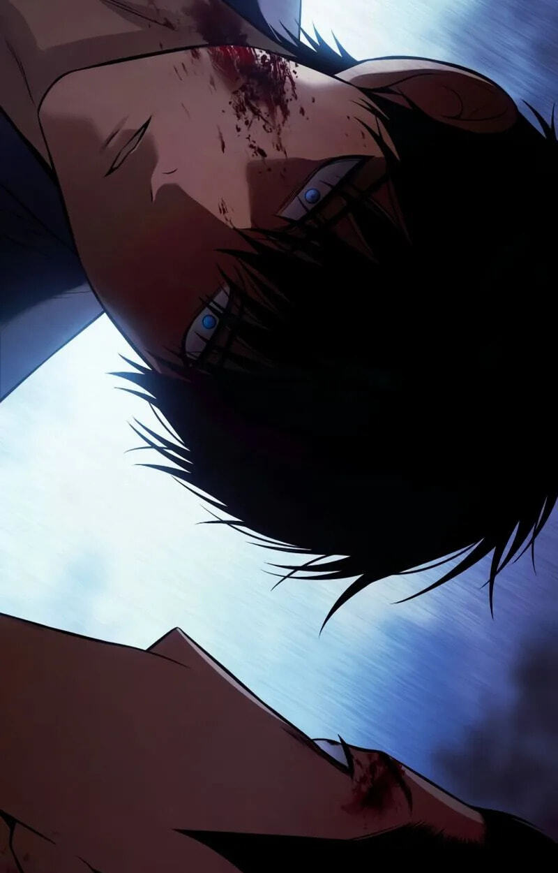 Read Mr. Baek chapter 167 image 177 on Lezhin