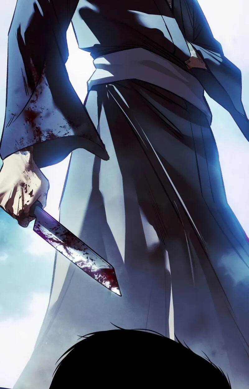 Read Mr. Baek chapter 167 image 189 on Lezhin